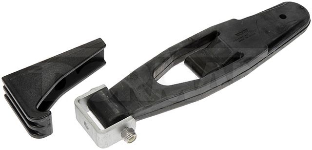 315-5401 Hood Latch, HD Solutions Series - Dorman 315-5401 Hood Latch Kit Heavy Duty Compatible with Select Kenworth Models - Dorman Hood Latch Kit 315-5401 - DORMAN Left / Right Set Hood Latch Assembly for Kenworth - Hood Latch Kit Heavy Duty