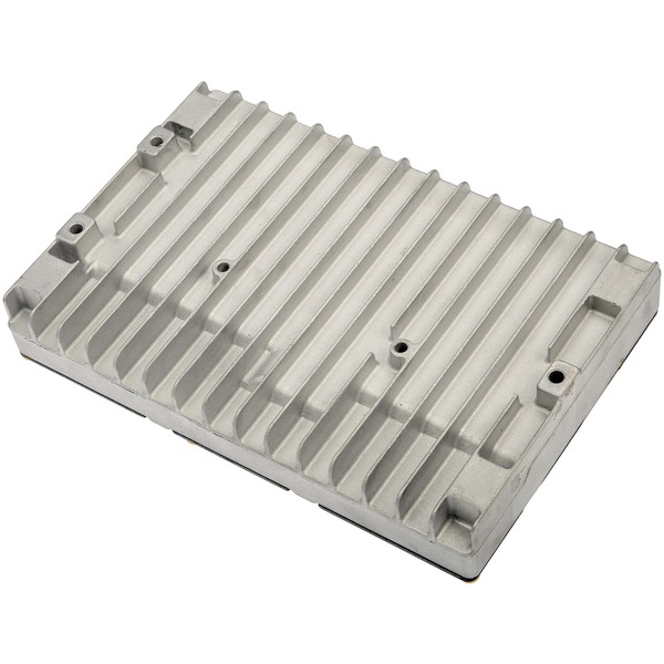 318-022 OE Solutions Series Engine Control Module - Direct Fit, Sold individually - Reman Pwr Cntrl Mod - Remanufactured Powertrain Control Module - Computer - Engine Computer - ECM - The engine control module (ECM) processes inputs from various sensors to control the engine's ignition and fueling for optimum performance and efficiency. This remanufactured ECM is tested to meet original equipment performance. - Dodge Dakota 2005, Dodge Durango 2005 - Remanufactured Powertrain Control Module