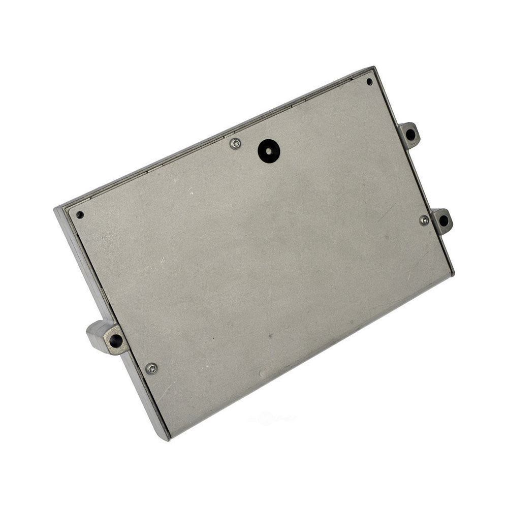 318-029 OE Solutions Series Engine Control Module - Sold individually - Reman PCM - Remanufactured Powertrain Control Module - Computer - ECM - Engine Computer - The engine control module (ECM) processes inputs from various sensors to control the engine's ignition and fueling for optimum performance and efficiency. This remanufactured ECM is tested to meet original equipment performance. - Dodge Dakota 2004, Dodge Ram 1500 2004 - Remanufactured Powertrain Control Module