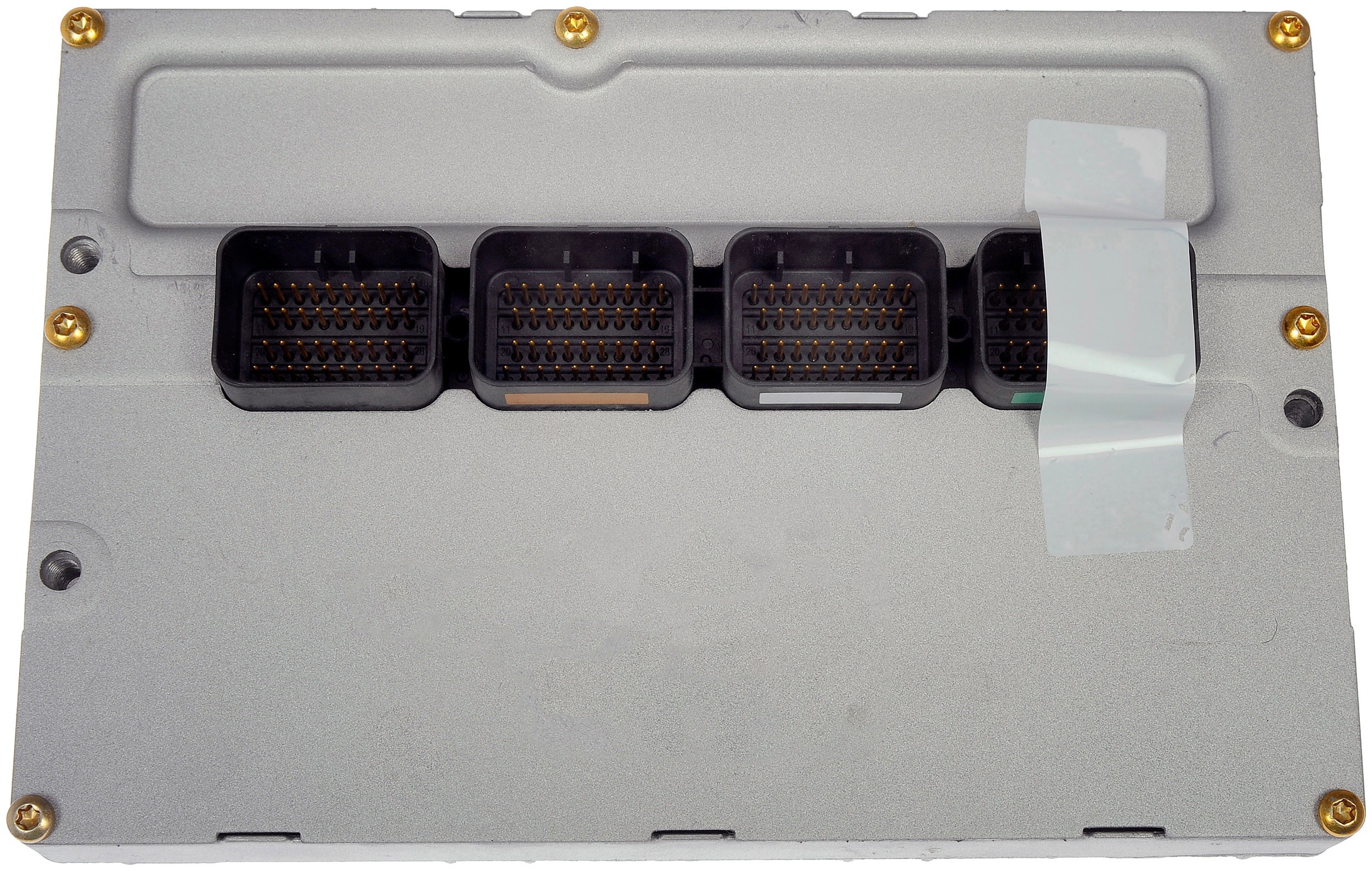 318-063 Engine Control Module - Direct Fit, Sold individually - Reman PCM - Remanufactured Powertrain Control Module - Computer - ECM - Engine Computer - The engine control module (ECM) processes inputs from various sensors to control the engine's ignition and fueling for optimum performance and efficiency. This remanufactured ECM is tested to meet original equipment performance. - Chrysler 300 2010-08, Dodge Challenger 2010, Dodge Charger 2010-08, Dodge Magnum 2008