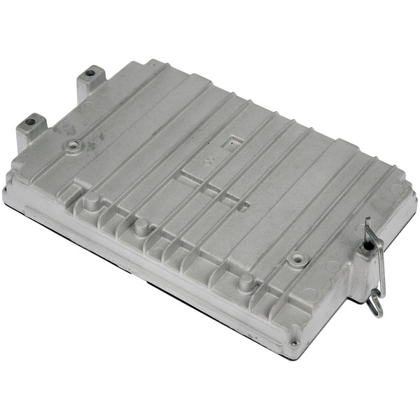 318-112 OE Solutions Series Engine Control Module - Direct Fit, Sold individually - Reman Pwr Cntrl Mod - Remanufactured Powertrain Control Module - Engine Computer - ECM - Computer - The engine control module (ECM) processes inputs from various sensors to control the engine's ignition and fueling for optimum performance and efficiency. This remanufactured ECM is tested to meet original equipment performance. - Dodge Ram 1500 2000, Dodge Ram 2500 2000, Dodge Ram 3500 2000 - Remanufactured Powertrain Control Module