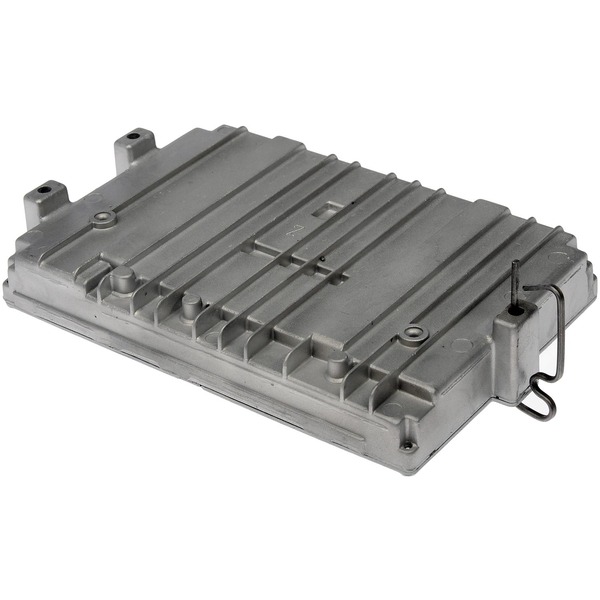 318-113 OE Solutions Series Engine Control Module - Direct Fit, Sold individually - Reman Pwr Cntrl Mod - Remanufactured Powertrain Control Module - Engine Computer - ECM - Computer - The engine control module (ECM) processes inputs from various sensors to control the engine's ignition and fueling for optimum performance and efficiency. This remanufactured ECM is tested to meet original equipment performance. - Dodge Ram 1500 2001, Dodge Ram 2500 2001, Dodge Ram 3500 2001 - Remanufactured Powertrain Control Module