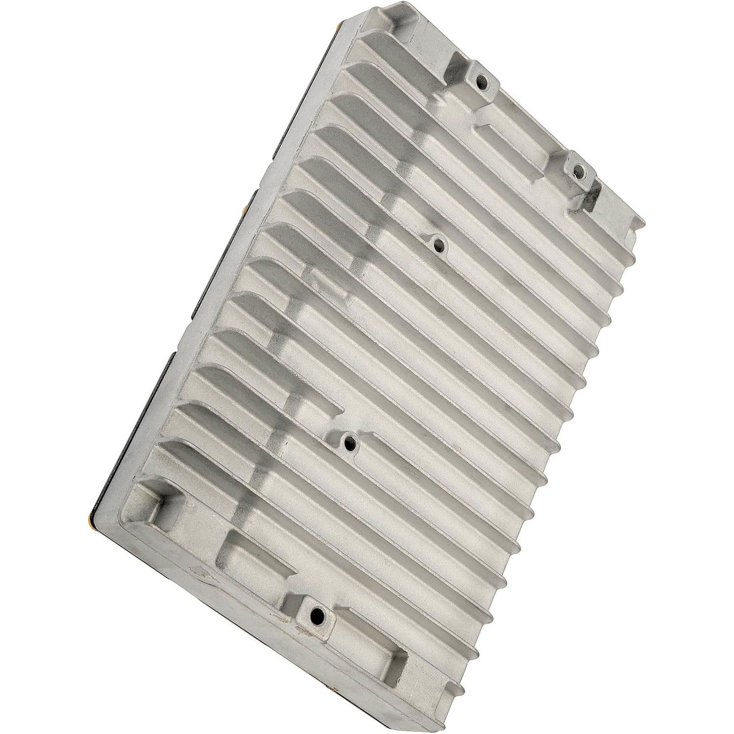 318-302 OE Solutions Series Engine Control Module - Sold individually - Reman PCM - Remanufactured Powertrain Control Module - Engine Computer - ECM - Computer - The engine control module (ECM) processes inputs from various sensors to control the engine's ignition and fueling for optimum performance and efficiency. This remanufactured ECM is tested to meet original equipment performance. - Dodge Durango 2003 - Remanufactured Powertrain Control Module