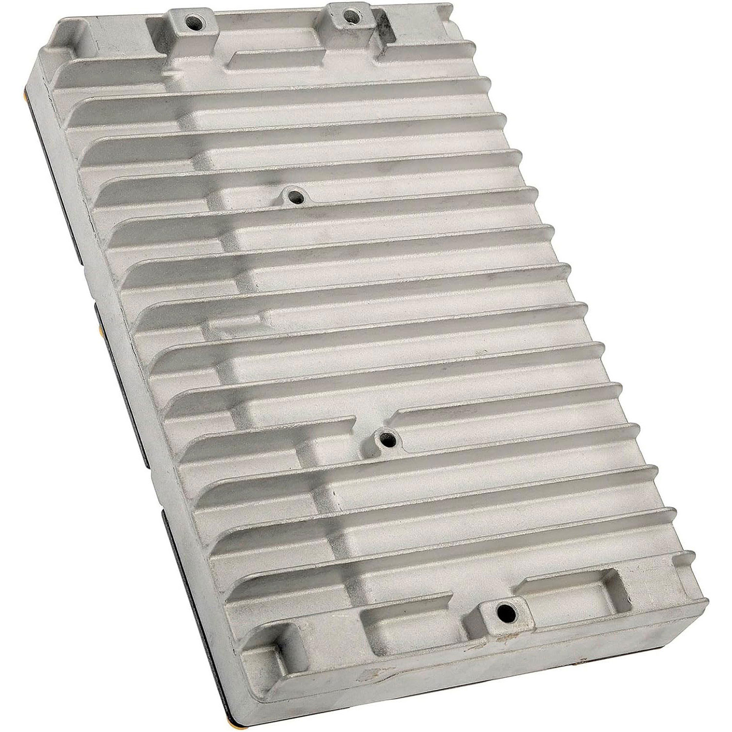 318-314 OE Solutions Series Engine Control Module - Sold individually - Reman PCM - Remanufactured Powertrain Control Module - ECM - Computer - Engine Computer - The engine control module (ECM) processes inputs from various sensors to control the engine's ignition and fueling for optimum performance and efficiency. This remanufactured ECM is tested to meet original equipment performance. - Dodge Caravan 2005-04