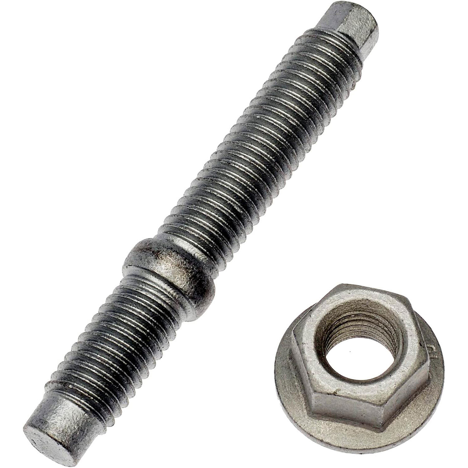 32115 Exhaust Hardware - Dorman 32115 Exhaust Flange Hardware Kit Compatible with Select Models - Dorman - HELP Exhaust Flange Stud and Nut 32115 - Exhaust Flange Hardware Kit
