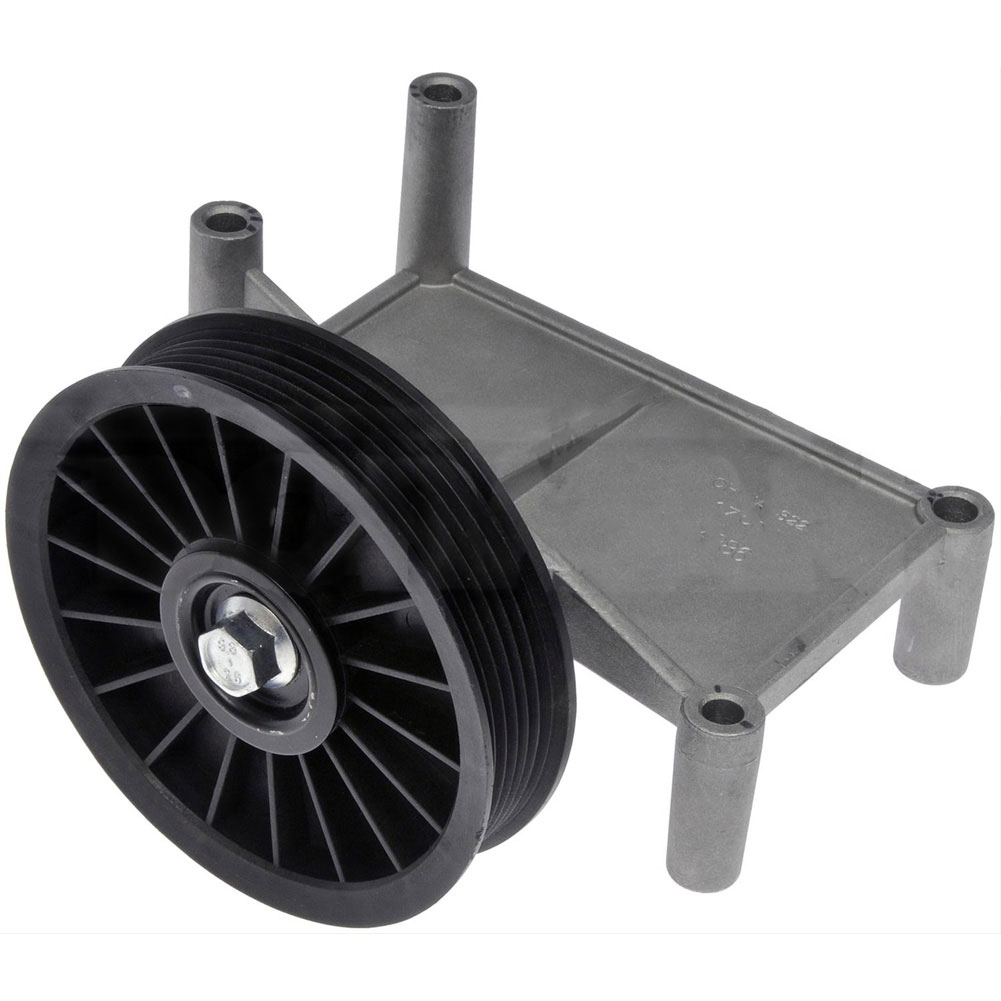 34286 A/C Compressor By-Pass Pulley - Air Conditioning Bypass Pulley - Dorman 34286 A/C Compressor Bypass Pulley Compatible with Select Nissan Models - Dorman A/C Compressor Bypass Pulley 34286