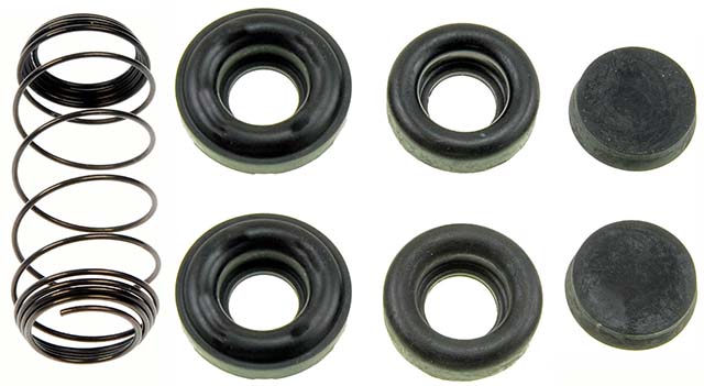⚠️(remon) Dorman® 351952 Wheel Cylinder Repair Kit - Direct Fit