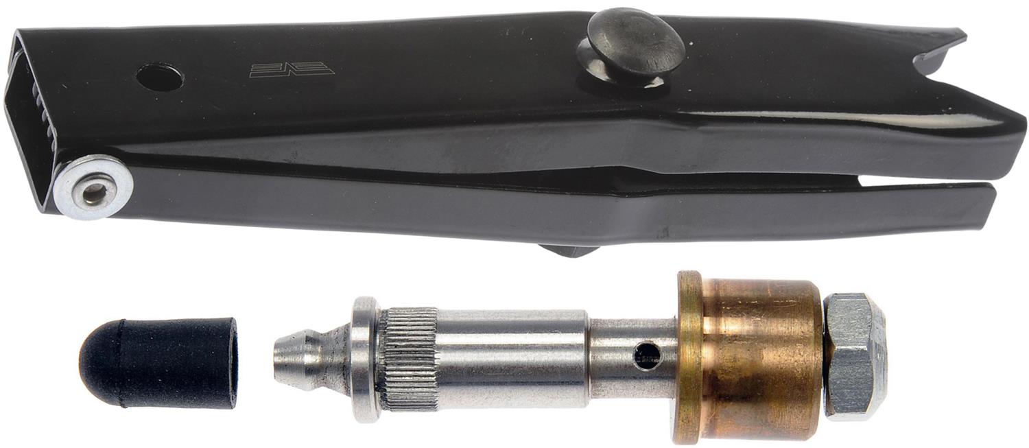 38300 Help Series Door Check - Direct Fit, Sold Individually - Door Hinge Roller Kit - Dorman Door Hinge Parts 38300