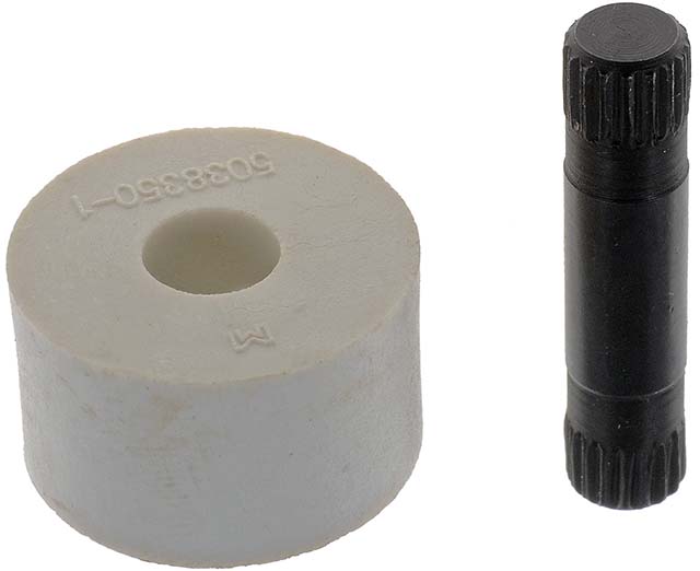 38350 Help Series Door Hinge Repair Kit - Direct Fit, Kit - Door Hinge Roller Kit - DOOR HINGE ROLLR KIT - Door Hinge Roller Kit - This door hinge detent roller is designed to match the fit and function of the original roller on specified vehicles, and is engineered for durability and reliable performance. - Ford 2007-82, Lincoln 2006-88, Mercury 2005-82 - Dorman 38350 Door Hinge Roller Kit Compatible with Select Ford/Lincoln/Mercury Models, Black (Pack of 2) - Dorman Door Hinge Parts 38350
