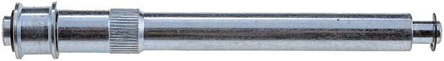 38433 Help Series Door Hinge Repair Kit - Direct Fit, Sold Individually - Door Hinge Roller Pin - Dorman 38433 Front Upper Door Hinge Roller Pin Compatible with Select Cadillac / Chevrolet / GMC Models - Dorman Door Hinge Parts 38433 - DORMAN Door Hinge Roller Pin - Silver