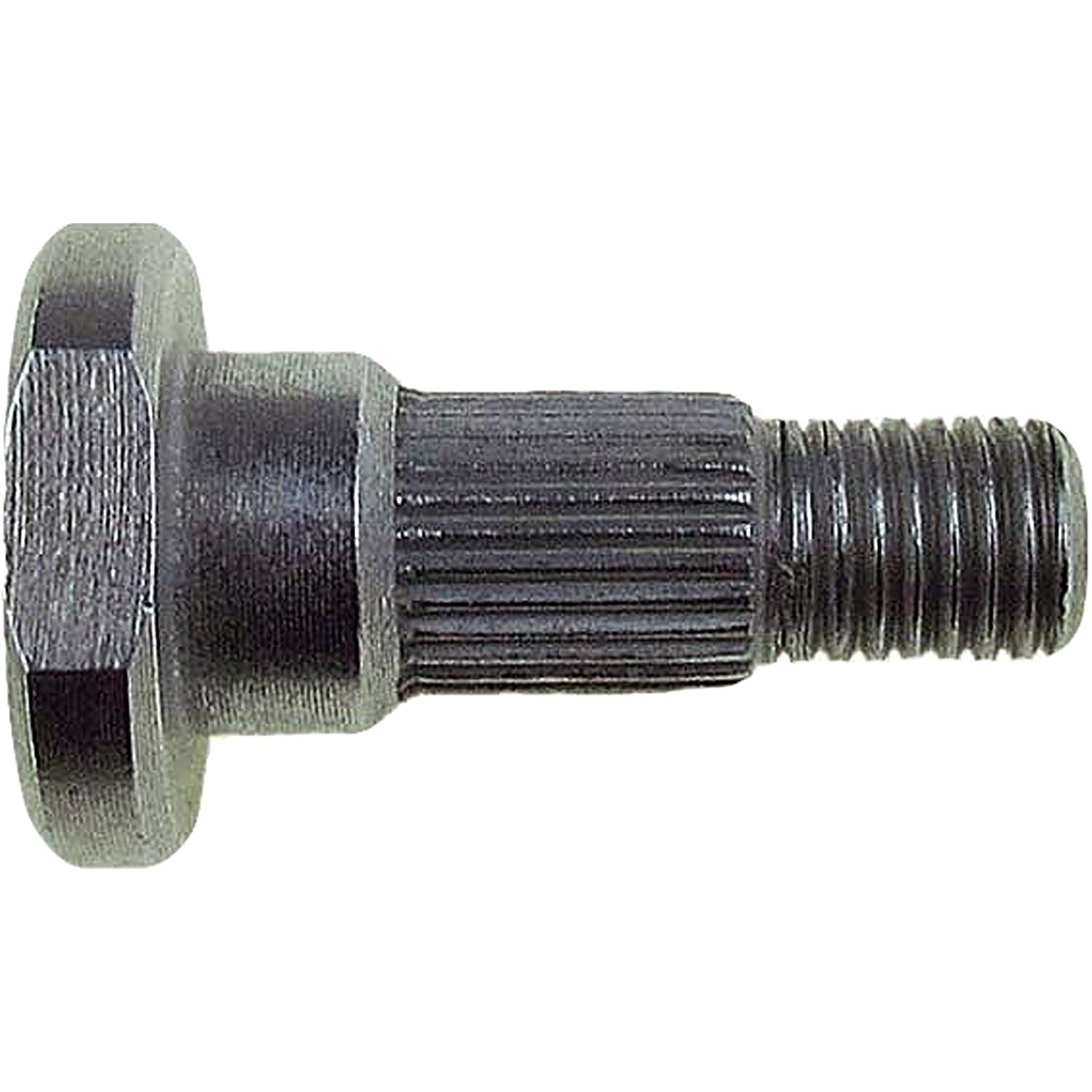 38492 Help Series Door Hinge Repair Kit - Direct Fit, Kit - Door Hinge Pin And Bushing Kit - DOOR HINGE PIN KIT - Door Hinge Pin And Bushing Kit - Door Hinge Repair Kit - This door hinge pin & bushing kit is designed to match the original parts required to restore door alignment and function on specified vehicles. Made of quality components, this kit is engineered for reliable performance and durability. - Buick 2007-05, Chevrolet 2008-97, Oldsmobile 2004-97, Pontiac 2009-97, Saturn 2007-05 - Dorman 38492 Front Door Hinge Pin And Bushing Kit Compatible with Select Models - Dorman Door Hinge Parts 38492