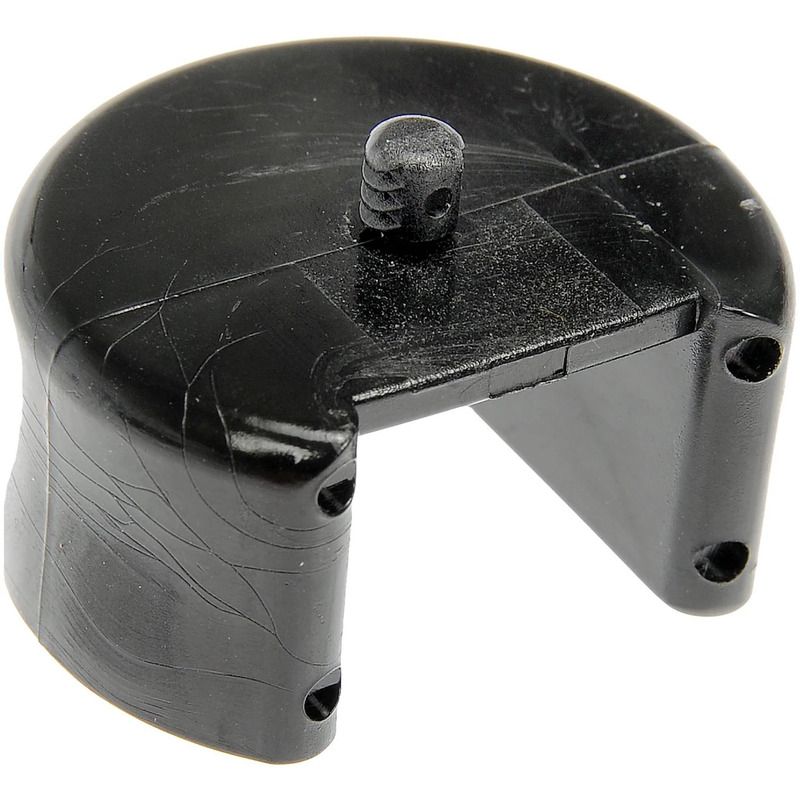 38713 Direct Fit Tailgate Hinge Bushing, Sold Individually - Dorman 38713: Tailgate Hinge Right Side - Dorman - HELP Tailgate Hinge Bushing 38713 - Tailgate Hinge Right Side