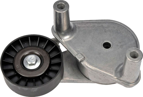 419-023 Accessory Belt Tensioner Kit - Direct Fit, Sold individually - Dorman 419-023 Accessory Drive Belt Tensioner Assembly Compatible with Select Hyundai / Kia Models - Dorman Idler Pulley 419-023 - SERP BELT TENSIONER - Automatic Belt Tensioner (Tensioner Only) - Serpentine Belt Tensioner - Drive Belt Tensioner - Accessory Belt Tensioner - This replacement belt tensioner assembly is designed to match the fit and function of the original equipment belt tensioner on specified vehicles. Engineered with quality components for durability, it has been extensively tested to perform reliably. - Hyundai 2009-99, Kia 2006-01
