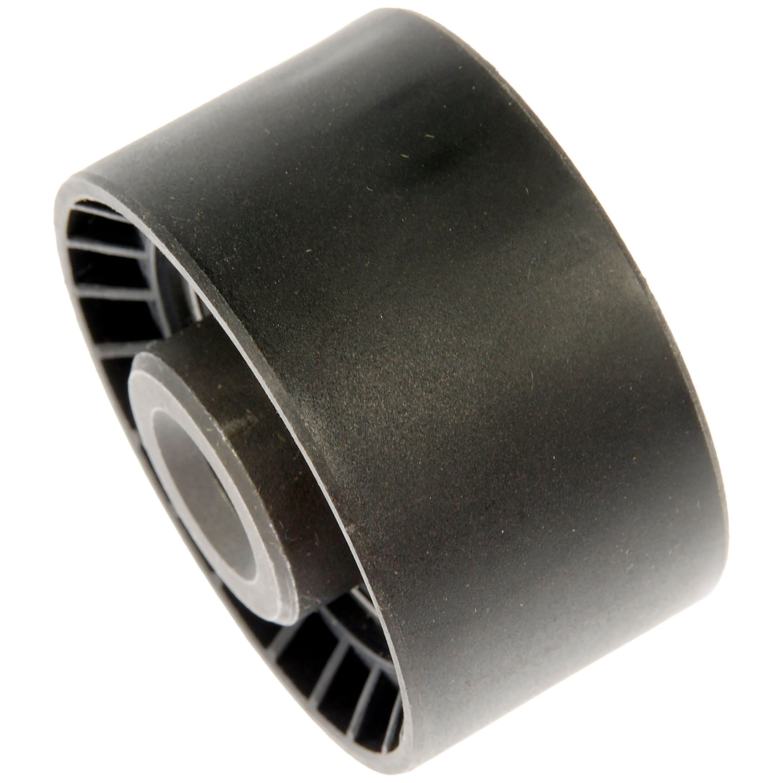 419-090 Techoice Series Timing Belt Idler Pulley - Direct Fit, Sold individually - Dorman Idler Pulley 419-090 - Engine Idler Pulley - Idler Pulley - Engine Idler Pulley - This engine timing belt idler pulley is designed to match the fit and function of the original equipment pulley on specified vehicles. It is engineered to help route the timing belt when the original pulley is worn or has failed. - Chevrolet Cruze 2015-14