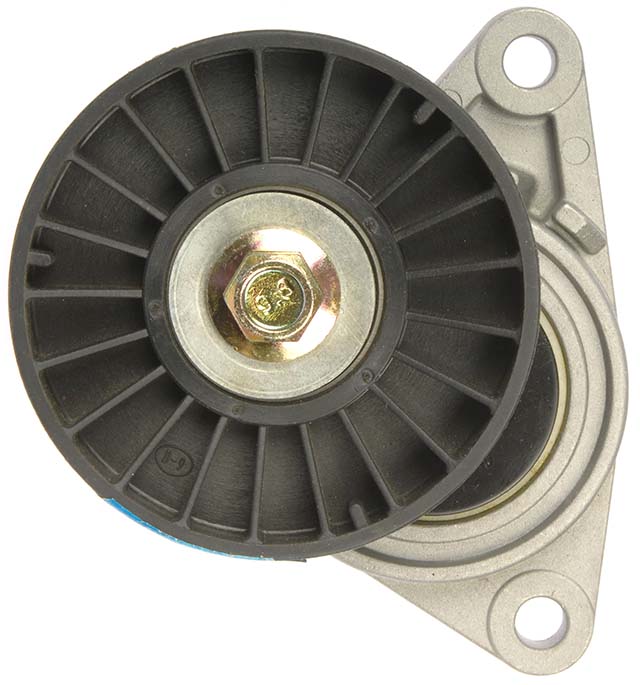 419-107 Accessory Belt Tensioner Kit - Direct Fit, Sold individually - Automatic Belt Tensioner (Tensioner only) - Dorman 419-107 Accessory Drive Belt Tensioner Assembly Compatible with Select Models - SERP BELT TENSIONER - Automatic Belt Tensioner (Tensioner only) - Accessory Belt Tensioner - Serpentine Belt Tensioner - Drive Belt Tensioner - This replacement belt tensioner assembly is designed to match the fit and function of the original equipment belt tensioner on specified vehicles. Engineered with quality components for durability, it has been extensively tested to perform reliably. - Buick 1996-94, Cadillac 1996-94, Chevrolet 1997-93, Pontiac 1997-93