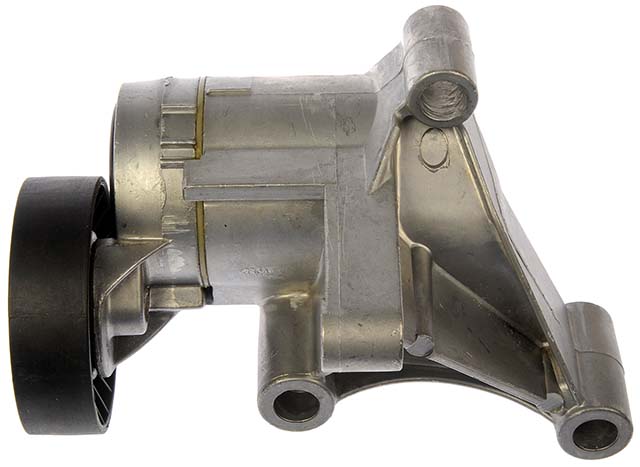 419-119 Accessory Belt Tensioner Kit - Direct Fit, Sold individually - Automatic Belt Tensioner (Tensioner only) - Dorman Idler Pulley 419-119 - SERP BELT TENSIONER - Automatic Belt Tensioner (Tensioner only) - Drive Belt Tensioner - Serpentine Belt Tensioner - Accessory Belt Tensioner - This replacement belt tensioner assembly is designed to match the fit and function of the original equipment belt tensioner on specified vehicles. Engineered with quality components for durability, it has been extensively tested to perform reliably. - Chevrolet 2002-99, Oldsmobile 2001-99, Pontiac 2002-99