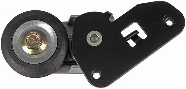 419-122 Accessory Belt Tensioner Kit - Direct Fit, Sold individually - Dorman 419-122 Accessory Drive Belt Tensioner Assembly Compatible with Select Models - Dorman Idler Pulley 419-122 - SERP BELT TENSIONER - Automatic Belt Tensioner (Tensioner Only) - Drive Belt Tensioner - Accessory Belt Tensioner - Serpentine Belt Tensioner - This replacement belt tensioner assembly is designed to match the fit and function of the original equipment belt tensioner on specified vehicles. Engineered with quality components for durability, it has been extensively tested to perform reliably. - Buick 2011-06, Cadillac 2011-95, Oldsmobile 2003-01, Oldsmobile 1999-95, Pontiac 2005-04