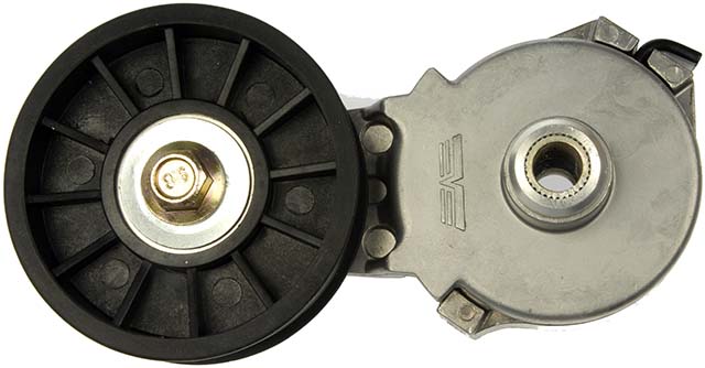 419-206 Accessory Belt Tensioner Kit - Direct Fit, Sold individually - SERP BELT TENSIONER - Automatic Belt Tensioner (Tensioner only) - Accessory Belt Tensioner - Serpentine Belt Tensioner - Drive Belt Tensioner - This replacement belt tensioner assembly is designed to match the fit and function of the original equipment belt tensioner on specified vehicles. Engineered with quality components for durability, it has been extensively tested to perform reliably. - Ford Escort 1996-91, Mercury Tracer 1996-91