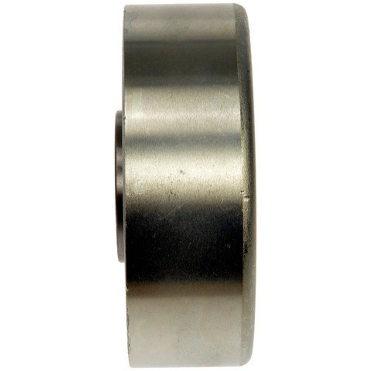 419-660 Accessory Belt Idler Pulley Techoice Series, Steel - Dorman 419-660 Accessory Drive Belt Idler Pulley Compatible with Select Mitsubishi Models - Dorman Idler Pulley 419-660 - Idler Pulley (Pulley Only) - Idler Pulley (Pulley Only) - Serpentine Belt Idler Pulley - This replacement accessory drive belt idler pulley has been engineered to match the function and performance of the original pulley on select vehicle years, makes and models, properly restoring critical vehicle operations. - Mitsubishi 2017-00 - Idler/Tensioner Pulley: Specific Fit, Steel, 90 mm Diameter