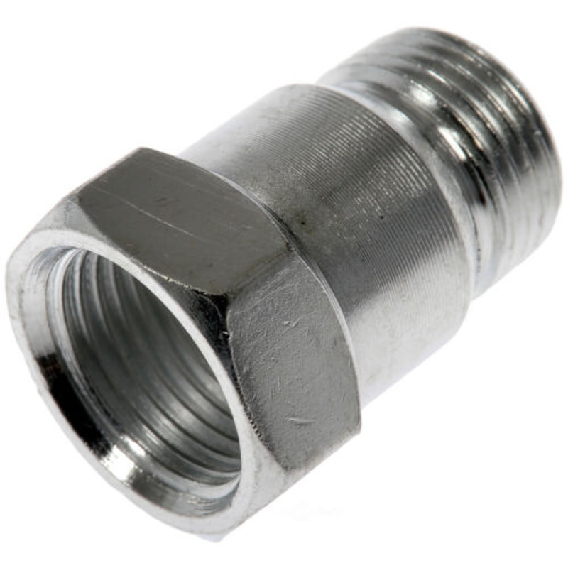 42002 Spark Plug Adapter - Direct Fit - Dorman 42002 Spark Plug Non-Foulers - 18mm Tapered Seat Compatible with Select Models, 2 Pack - Dorman Spark Plug Non-Fouler 42002 - Spark Plug Non-Foulers - 18mm Tapered Seat