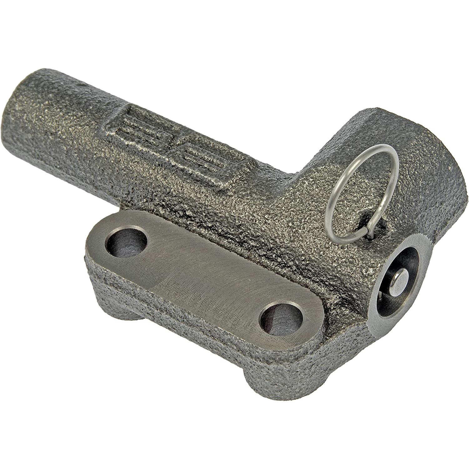 420-102 OE Solutions Series Timing Belt Tensioner - Direct Fit, Sold individually - Dorman 420-102 Engine Timing Belt Tensioner Compatible with Select Hyundai / Kia Models - Timing Belt Adjuster (Adjuster only) - TIMING BELT ADJUSTER - Timing Belt Adjuster (Adjuster only) - This engine timing belt tensioner is designed to match the fit and function of the original tensioner on specified applications. Made of quality materials, it is engineered for reliable performance and durability. - Hyundai 2008-99, Kia 2009-01