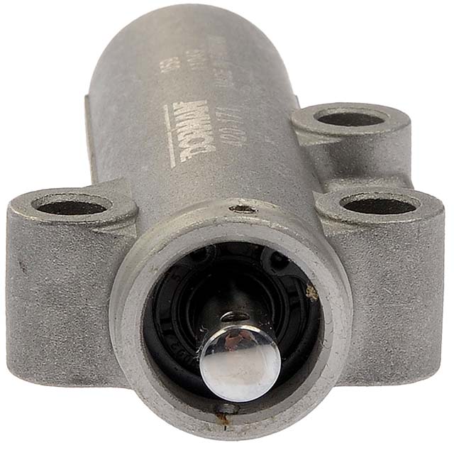 420-171 OE Solutions Series Timing Belt Tensioner - Direct Fit, Sold individually - Dorman 420-171 Engine Timing Belt Tensioner Compatible with Select Audi/Volkswagen Models - Dorman 420-171 Engine Timing Belt Tensioner for Specific Audi / Volkswagen Models - Timing Belt Adjuster (Adjuster only) - TIMING BELT ADJUSTER - Timing Belt Adjuster (Adjuster only) - This engine timing belt tensioner is designed to match the fit and function of the original tensioner on specified applications. Made of quality materials, it is engineered for reliable performance and durability. - Audi 2005-98, Volkswagen 2005-98