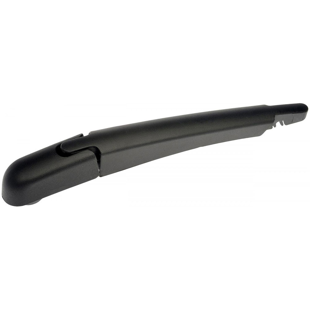 42024 Rear Wiper Arm Help Series - DORMAN 42024 - Dorman 42024 Rear Windshield Wiper Arm Compatible with Select Chevrolet Models - Dorman Wiper Arm 42024 - Rear Windshield Wiper Arm