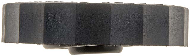 42030 Brake Master Cylinder Cover - Direct Fit - Dorman 42030 Master Cylinder Caps Compatible with Select Models - Dorman Master Cylinder Cap 42030