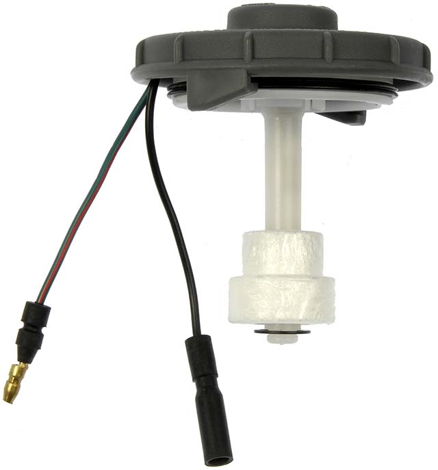 42038 Brake Master Cylinder Cover - Direct Fit - Brake Fluid Reservoir Cap: Threaded, Provides Tight Seal, 1 Pack - Dorman 42038 Brake Master Cylinder Cap Compatible with Select Acura / Honda Models - Dorman Master Cylinder Cap 42038