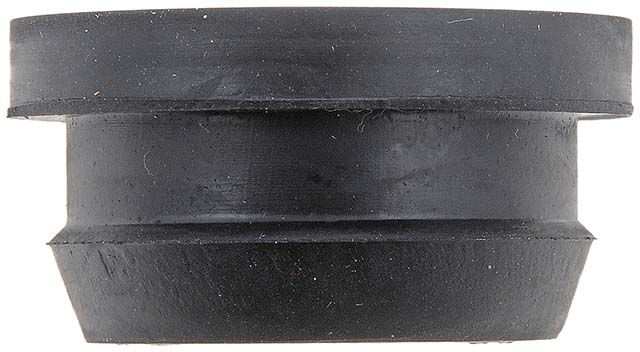 42054 Help Series Grommet - Direct Fit, Sold individually - Dorman 42054 PCV Grommet - 0.423 In. ID - 1.518 In. OD - 0.772 In. Thickness Compatible with Select Oldsmobile / Pontiac Models - Dorman PCV Valve Grommet 42054 - PCV Grommet - 0.423 In. ID - 1.518 In. OD - 0.772 In. Thickness - PCV Valve Mounting Grommet