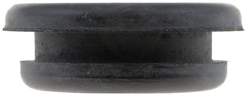 42056 Help Series Grommet - Direct Fit, Sold individually - Dorman 42056 PCV Valve Grommet - 0.418 In. ID - 1.299 In. OD - 0.500 In. Thickness Compatible with Select Models - Dorman PCV Valve Grommet 42056 - DORMAN PCV Valve Mounting Grommet for Ford - PCV Valve Grommet - 0.418 In. ID - 1.299 In. OD - 0.500 In. Thickness - PCV Valve Mounting Grommet