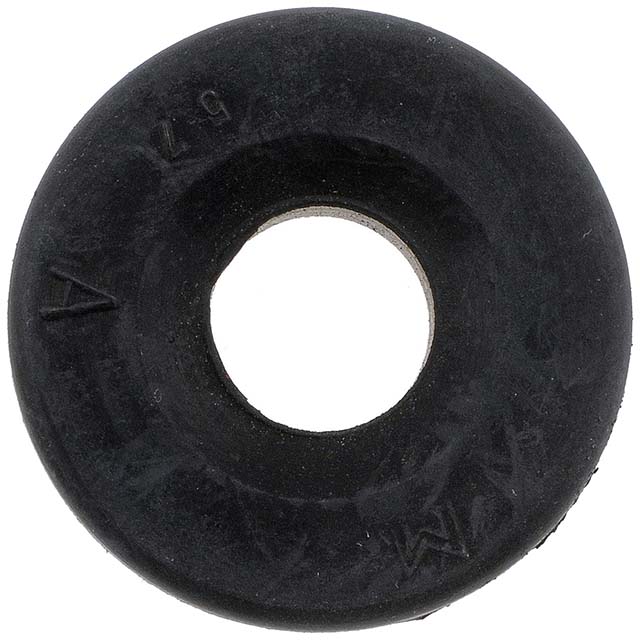 42057 Help Series Grommet - Direct Fit, Sold individually - Dorman 42057 PCV Valve Grommet - 0.427 In. ID - 1.159 In. OD - 0.624 In. Thickness Compatible with Select Toyota Models - Dorman PCV Valve Grommet 42057 - PCV Valve Grommet - 0.427 In. ID - 1.159 In. OD - 0.624 In. Thickness - PCV Valve Mounting Grommet