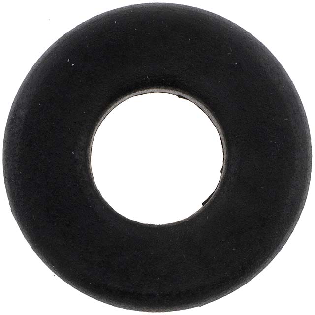 42061 Help Series Grommet - Direct Fit, Sold individually - DORMAN 0.683" PCV Valve Mounting Grommet - Dorman 42061 PCV Valve Grommet - 0.683 In. ID - 1.509 In. OD - 0.440 In. Thickness Compatible with Select Models - Dorman PCV Valve Grommet 42061 - PCV Valve Grommet - 0.683 In. ID - 1.509 In. OD - 0.440 In. Thickness - PCV Valve Mounting Grommet