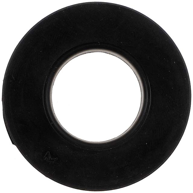 42066 Help Series Grommet - Direct Fit, Sold individually - Dorman 42066 PCV Valve Grommet - 0.684 In. ID - 1.395 In. OD - 0.389 In. Thickness Compatible with Select Ford / Lincoln / Mercury Models - Dorman PCV Valve Grommet 42066 - PCV Valve Grommet - 0.684 In. ID - 1.395 In. OD - 0.389 In. Thickness - PCV Valve Mounting Grommet