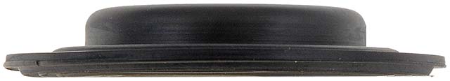 42098 Brake Master Cylinder Cover - Direct Fit - Brake Master Cylinder Cap Gasket - Dorman 42098 Brake Master Cylinder Cap Gasket Compatible with Select Ford / Lincoln / Mercury Models - DORMAN Brake Master Cylinder Cap Gasket for Ford - Dorman Master Cylinder Gasket 42098