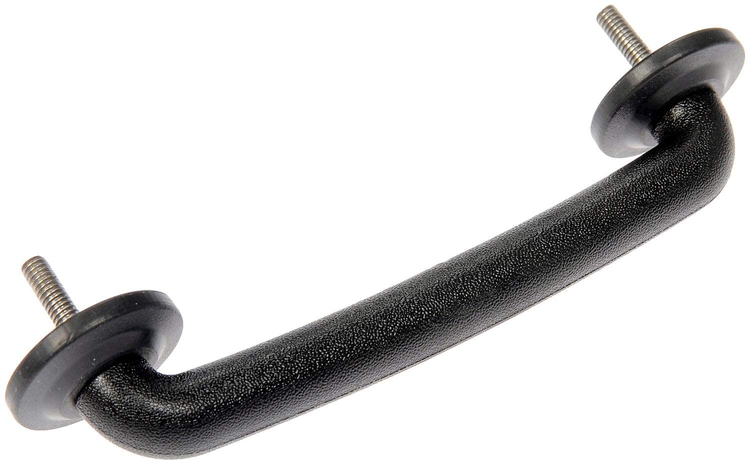 42110 Windshield Brackets - Black, Plastic, Direct Fit - Dorman 42110 Windshield Hold Down Bracket Compatible with Select Jeep Models (OE FIX) - Dorman - HELP Windshield Tie Down Bar 42110 - Dorman Windshield Hold Down Bracket - Windshield Hold Down Bracket - Windshield Hold Down Bracket - Windshield Footman Loop - The original windshield tie down bar on certain Jeeps is known to crack and break. This Dorman OE FIX replacement is a direct repair with a stronger design to prevent future failures. - Jeep Wrangler 2018-97