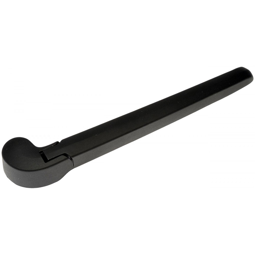 42132 Rear Wiper Arm Help Series - Dorman 42132 Rear Windshield Wiper Arm Compatible with Select Audi/Volkswagen Models - Dorman Wiper Arm 42132 - Rear Windshield Wiper Arm