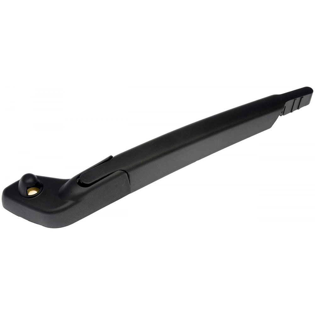 42133 Rear Wiper Arm Help Series - Dorman 42133 Rear Windshield Wiper Arm Compatible with Select Volvo Models - Dorman Wiper Arm 42133 - Rear Windshield Wiper Arm