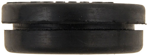 42305 Help Series Grommet - Direct Fit, Sold individually - Dorman 42305 Oil Separator Grommet Compatible with Select Models - Dorman Engine Oil Filler Tube Grommet 42305 - DORMAN Engine Oil Separator Grommet - Oil Filler Tube Grommet - GM 1991-1982 - Fits Trucks and Vans W/ 4.3z - 5.0h - 5.7k - 6.2z and 6.2j Diesel - Oil Separator Grommet