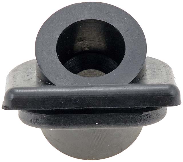 42314 Help Series Grommet - Direct Fit, Sold individually - Dorman 42314 PCV Grommet GM - 0.486 In. ID - 1.071 In. OD - 1.248 In. Thickness Compatible with Select Models - Dorman PCV Valve Grommet 42314 - PCV Grommet GM - 0.486 In. ID - 1.071 In. OD - 1.248 In. Thickness - PCV Valve Mounting Grommet