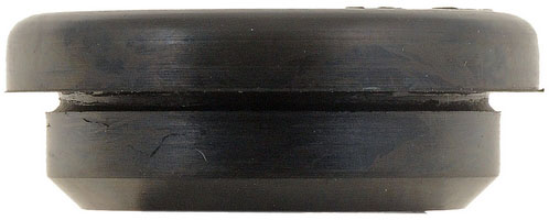 42322 Help Series Grommet - Direct Fit, Sold Individually - Dorman 42322 PCV Grommet - 0.764 In. ID - 1.246 In. OD - 0.458 In. Thickness Compatible with Select Models - Dorman PCV Valve Grommet 42322 - PCV Grommet - 0.764 In. ID - 1.246 In. OD - 0.458 In. Thickness - PCV Valve Mounting Grommet