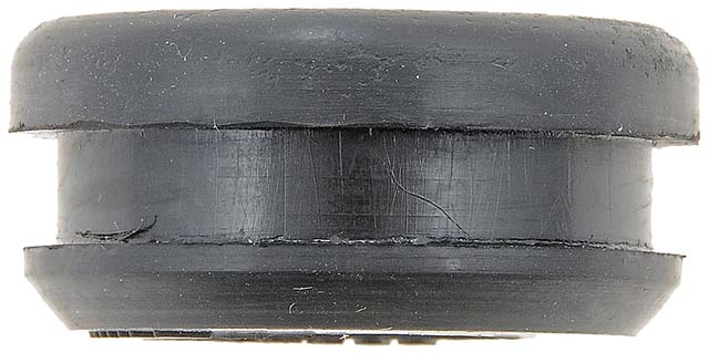 42323 Help Series Grommet - Direct Fit, Sold individually - DORMAN 0.718" PCV Valve Mounting Grommet for Ford - Dorman 42323 PCV Valve Grommet - 0.718 In. ID - 1.403 In. OD - 0.638 In. Thickness Compatible with Select Models - PCV Valve Grommet - 0.718 In. ID - 1.403 In. OD - 0.638 In. Thickness - PCV Valve Mounting Grommet