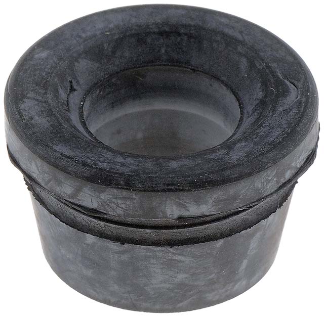 42346 Help Series PCV Valve Grommet - Sold Individually - Dorman 42346 PCV Valve Grommet - 0.453 In. ID - 0.895 In. OD - 0.552 In. Thickness Compatible with Select Acura / Honda Models - Dorman PCV Valve Grommet 42346 - PCV Valve Grommet - 0.453 In. ID - 0.895 In. OD - 0.552 In. Thickness - PCV Valve Mounting Grommet