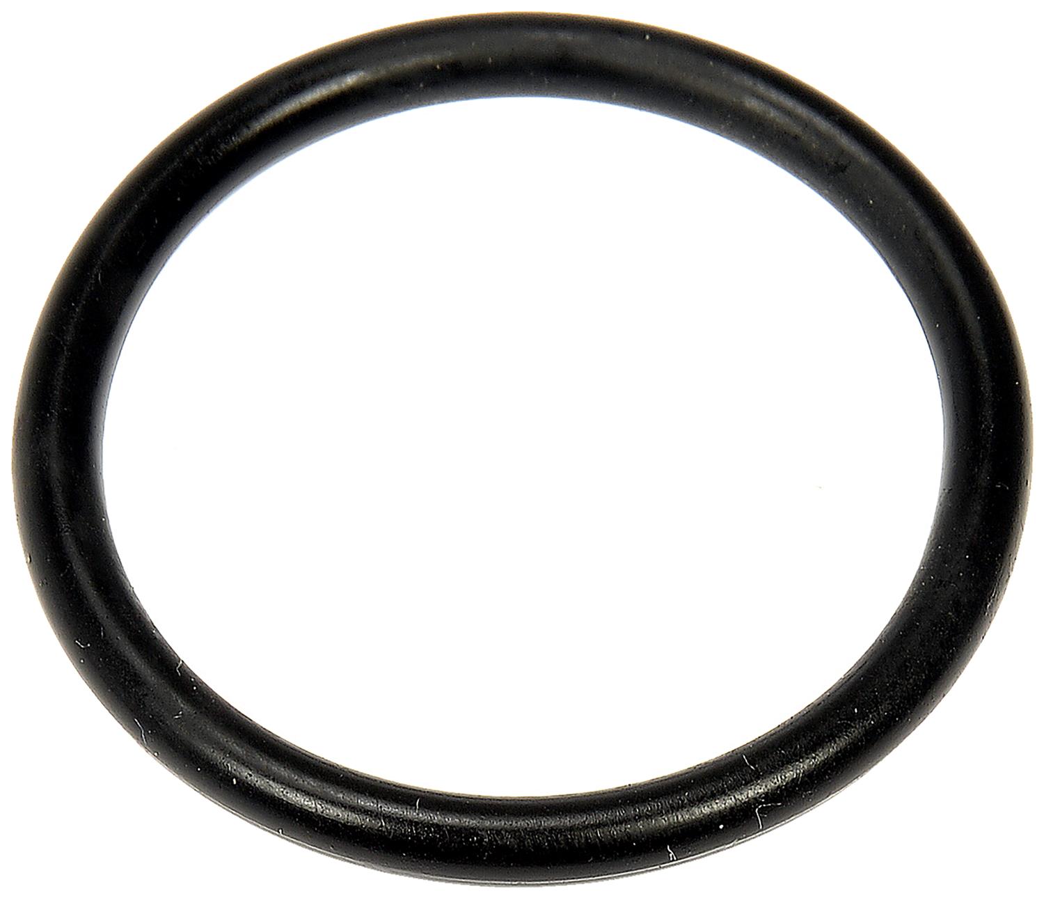 42353 OE Solutions Series Oil Filler Cap Gasket - Direct Fit - Dorman 42353 Engine Oil Cap O-ring Compatible with Select Models, Black - Dorman 42353 Engine Oil Filler Cap O-Ring for Specific Models - Dorman Engine Oil Filler Cap O-Ring 42353 - Engine Oil Cap O-ring - Oil Cap O Ring - Engine Oil Cap O-ring - Engine Oil Filler Cap Gasket - Engine Oil Filler Cap Seal - This oil filler cap O-ring matches the dimensions of the original O-ring to provide a reliable seal. Made of premium materials to ensure leak-free performance. - General Motors 2020-97