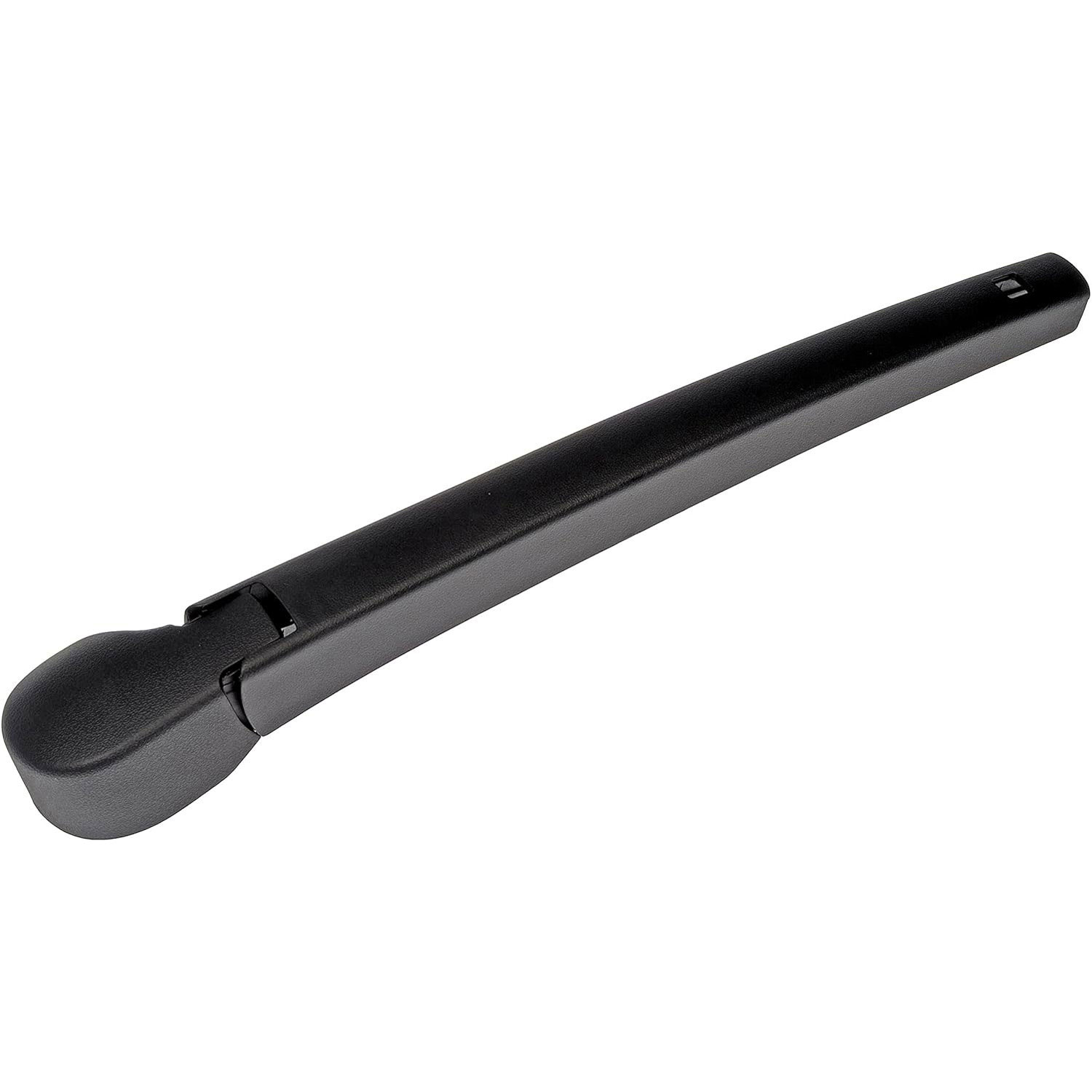 42358 Rear Wiper Arm Help Series - Dorman 42358 Rear Windshield Wiper Arm Compatible with Select Volkswagen Models - Dorman - HELP Windshield Wiper Arm 42358 - Windshield Wiper Arm