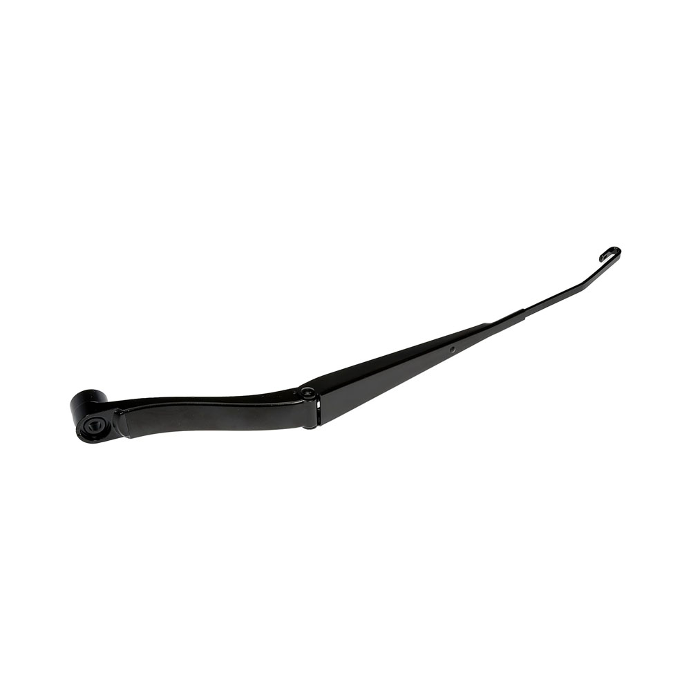 42364 Front, Driver Side Wiper Arm Help Series - Dorman 42364 Front Driver Side Windshield Wiper Arm Compatible with Select Nissan Models - Dorman - HELP Windshield Wiper Arm 42364 - Windshield Wiper Arm