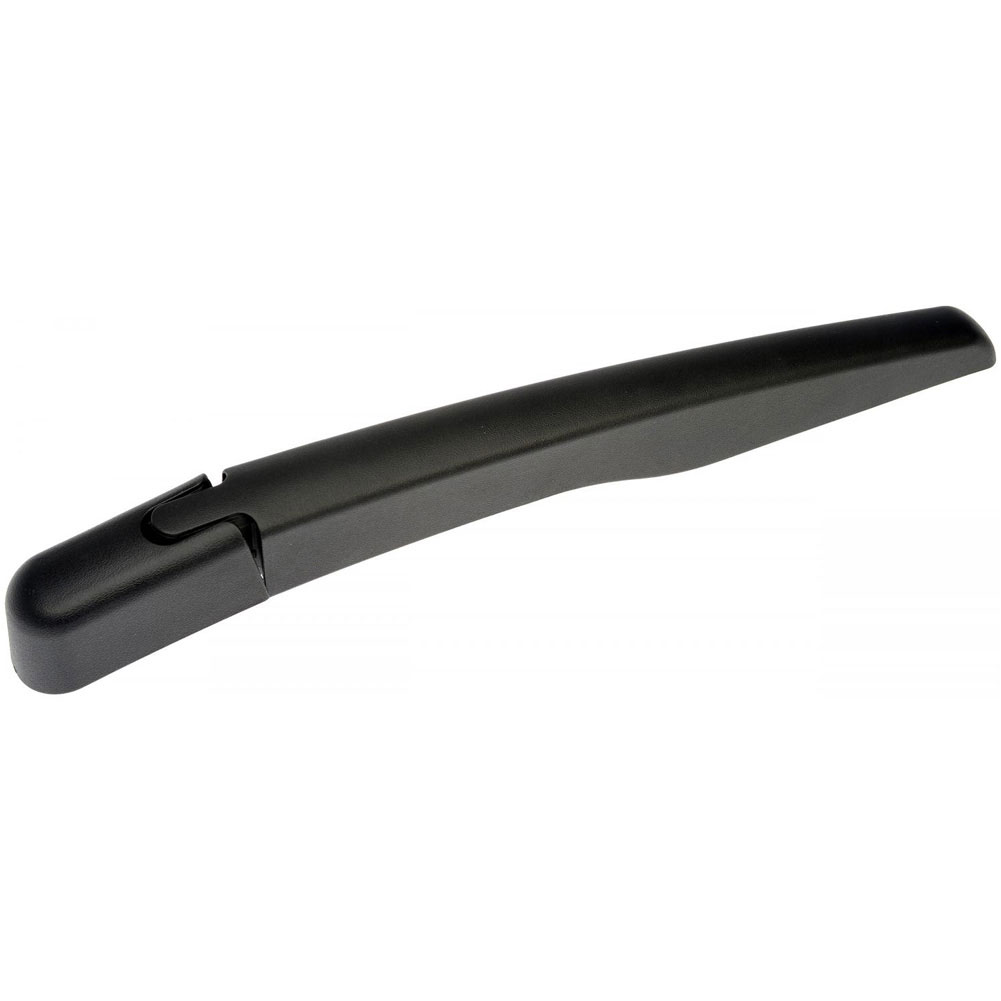 42476 Rear Wiper Arm Help Series - DORMAN 42476 - Dorman 42476 Rear Windshield Wiper Arm Compatible with Select Ford Models - Dorman Wiper Arm 42476 - Dorman Wiper Arm Black - Rear Windshield Wiper Arm