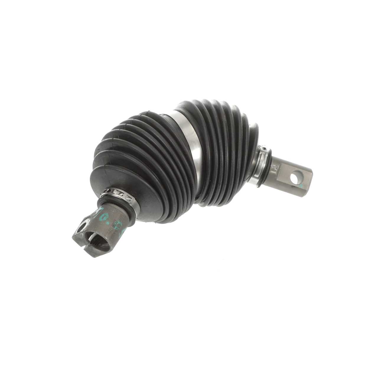 425-120 Steering Shaft - Dorman 425-120 Steering Shaft Compatible with Select Cadillac/Chevrolet/GMC Models - Dorman - OE Solutions Steering Shaft 425-120 - Lower Steering Shaft - STEERING SHAFT - Steering Shaft - Lower Steering Shaft - Steer Shaft - Shaft - This steering shaft directly replaces the original equipment on specific vehicle applications. It is thoroughly tested to meet Federal Motor Vehicle Safety Standards, and precision-machined to ensure a tight, secure fit. - Cadillac 2020-15, Chevrolet 2020-14, GMC 2020-14
