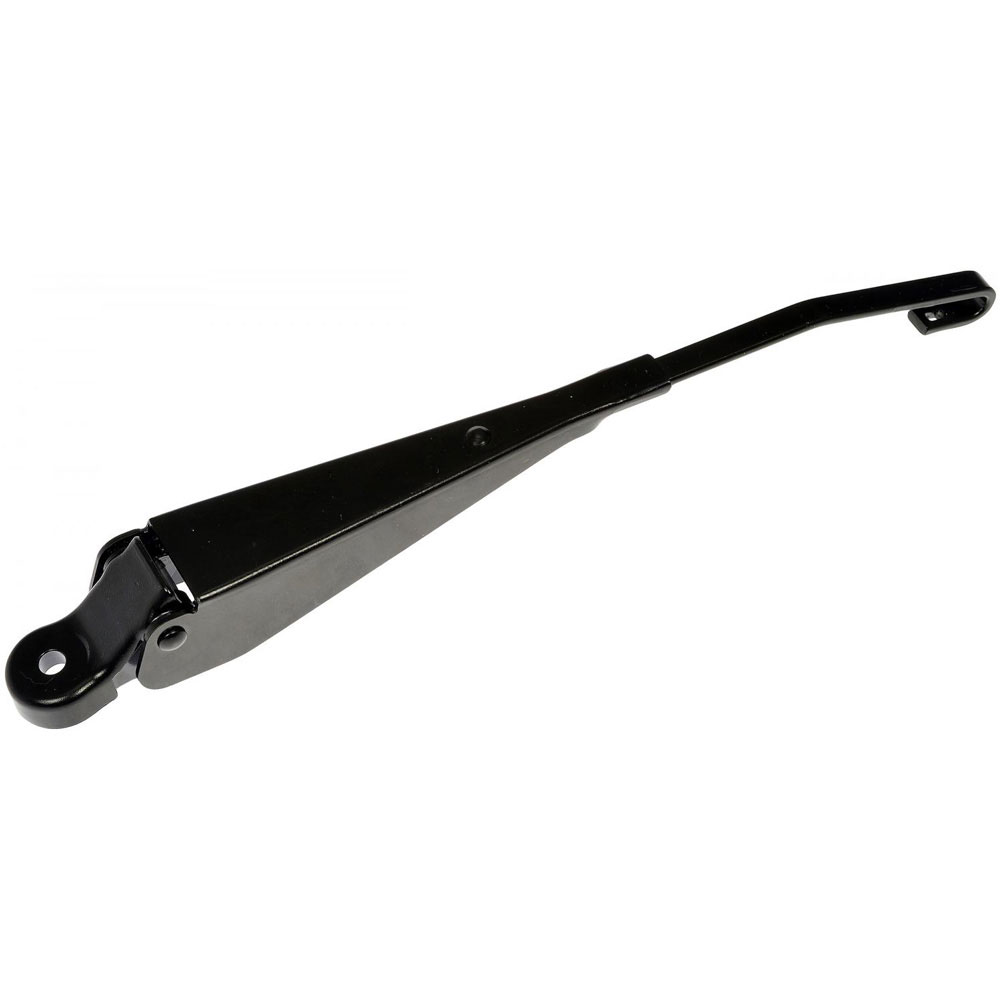 42513 Rear Wiper Arm Help Series - DORMAN 42513 - Dorman 42513 Rear Windshield Wiper Arm Compatible with Select Chevrolet/GMC Models - Dorman Wiper Arm 42513 - Dorman Wiper Arm Black - Rear Wiper Arm