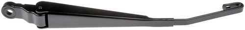42532 Rear Wiper Arm Help Series - Dorman 42532 Rear Windshield Wiper Arm Compatible with Select Ford / Lincoln / Mercury Models - Dorman Wiper Arm 42532 - Wiper Arm - Rear - Wiper Arm - Rear - This windshield wiper arm is designed to match the fit and function of the original arm on specified vehicles, and is engineered for durability and reliable performance. - Ford Explorer 2005-02, Lincoln Aviator 2003, Mercury Mountaineer 2005-02